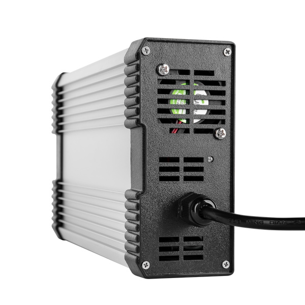 Зарядное устройство для аккумуляторов LiFePO4 72V (87.6V)-4.5A-324W lp_19307 фото