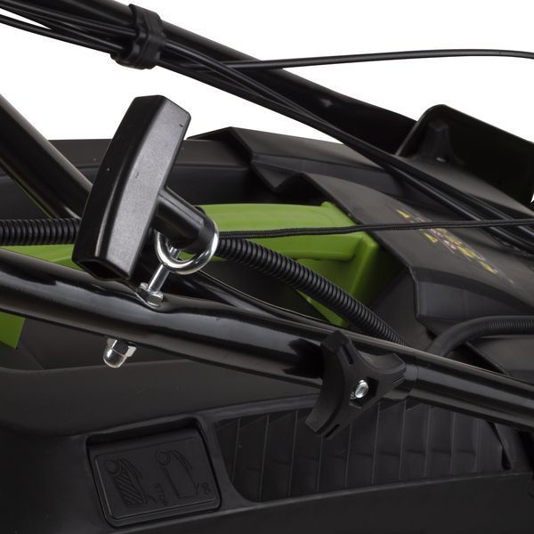 Газонокосилка бензиновая Procraft PLM505ES Procraft_005054 фото