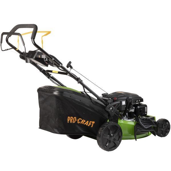 Газонокосилка бензиновая Procraft PLM505ES Procraft_005054 фото