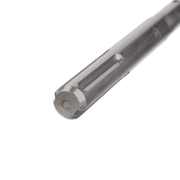 Бур SDS MAX, QUADRO, 18*1000 мм INTERTOOL SDM-18100 SDM-18100 фото