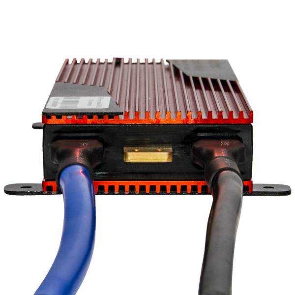 BMS плата LiFePO4 48V 16S Dis 100A Ch 50A lp_11469 фото