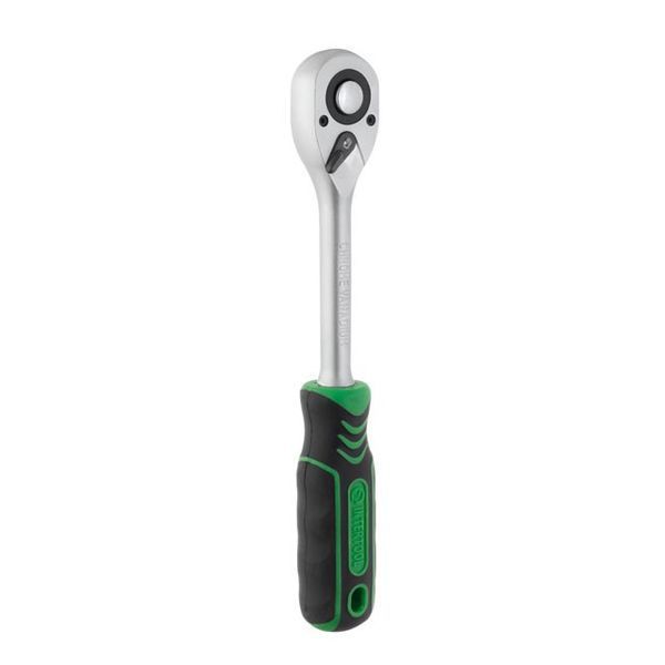 Набор инструментов 1/2", 21 ед. INTERTOOL ET-6021SP ET-6021SP фото