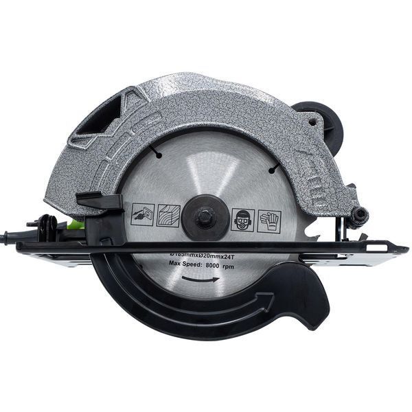 Дискова пила Procraft KR1400 Procraft_014008 фото