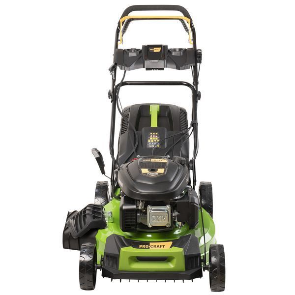 Газонокосилка бензиновая Procraft PLM505ES Procraft_005054 фото