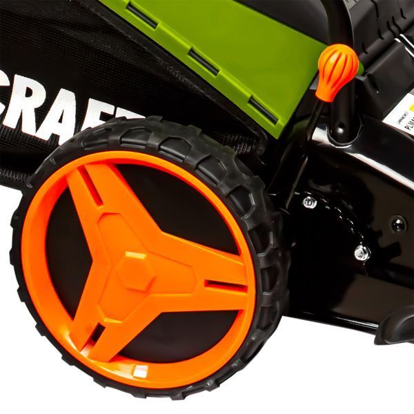 Газонокосарка бензинова Procraft PLM460 Procraft_000460 фото