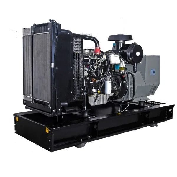 Дизельний генератор TMG Power (ном 52 КВт, макс 70 кВА) DG-TMG-70-ATS фото