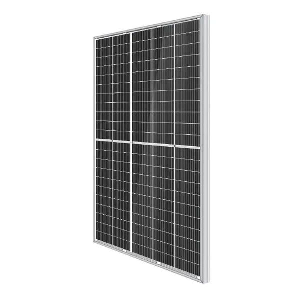 Solar panel InterEnergy IE210x210 560W MSP-IE-560-W photo