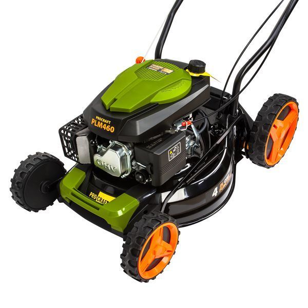 Газонокосарка бензинова Procraft PLM460 Procraft_000460 фото