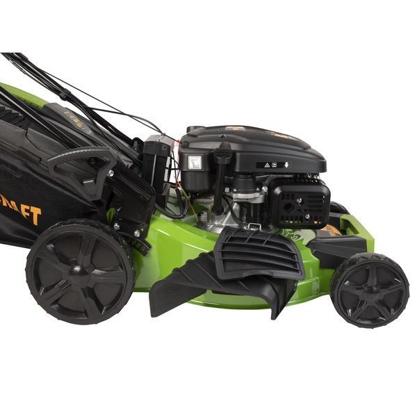 Газонокосилка бензиновая Procraft PLM505ES Procraft_005054 фото