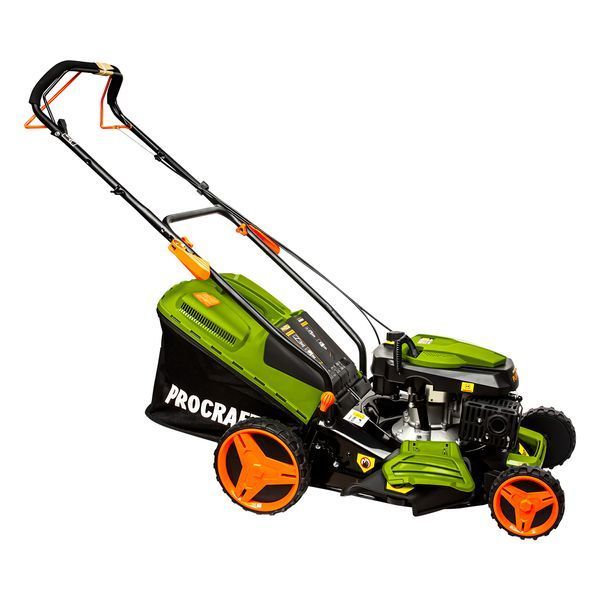Газонокосарка бензинова Procraft PLM460 Procraft_000460 фото