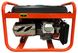 Генератор бензиновий TAYO TY3800A Orange (2,8 кВт) GB-TY-3800-A-OR фото 5