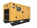 Diesel generator CATerpillar DE22 E3 (nom 16 kW, max 22 kVA) CTP-DE22E3 фото 2