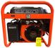 Генератор бензиновий TAYO TY3800A Orange (2,8 кВт) GB-TY-3800-A-OR фото 2