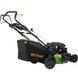 Газонокосилка бензиновая Procraft PLM505ES Procraft_005054 фото 3