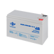 Акумулятор мультигелевий LPM-MG 12V - 9 Ah lp_6555 фото 4