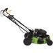 Газонокосилка бензиновая Procraft PLM505ES Procraft_005054 фото 15
