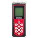 Дальномер лазерный 40 м INTERTOOL MT-3054 MT-3054 фото 1