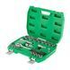 Набор инструментов 1/2", 21 ед. INTERTOOL ET-6021SP ET-6021SP фото 1