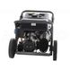 Gasoline generator PRAMAC WX7000 ES (nom 5.8 kW, max 7.6 kVA) WX-7000-ES фото 8