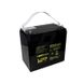 Gel battery 60ah WPPower WPPDG12-60 60 amperes 12 volts for inverter ipp uninterruptible boiler home battery WPPDG12-60 фото 3