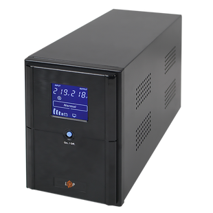 Лінійно-інтерактивне ДБЖ LPM-L1100VA (770Вт) lp_4982 фото