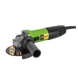 Углошлифовальная машина Procraft PW1100 125 мм Procraft_001100 фото