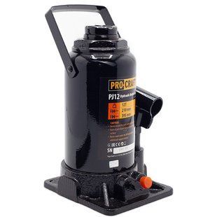 Домкрат гидравлический Procraft PJ12 Procraft_040012 фото