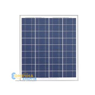 Солнечная панель AXIOMA energy AX-80P AX-80P фото