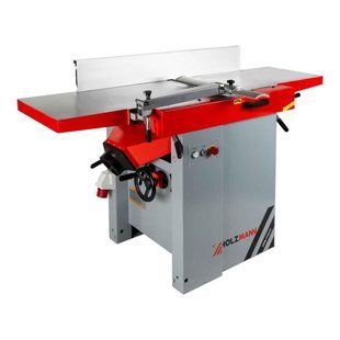 Фуговально-рейсмусовый станок Holzmann HOB410ECO_400V HOB410ECO_400V фото