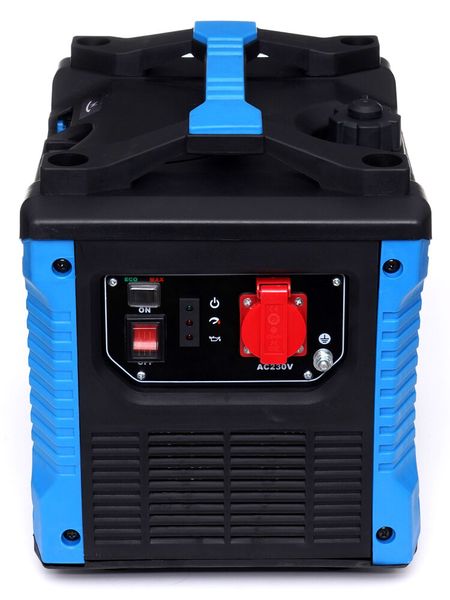 Inverter generator TAGRED TA1500INV (nom 1 kW, max 1.2 kVA) GG-TA-1500-INW photo