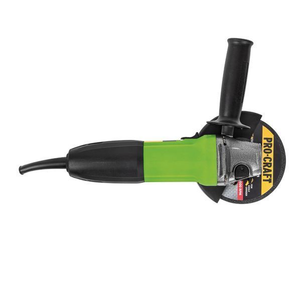 Кутошліфувальна машина Procraft PW1100 125 мм Procraft_001100 фото