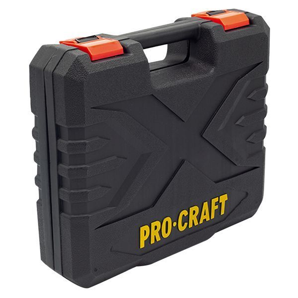 Шуруповерт Procraft PA12DFR Universal Procraft_000125 фото