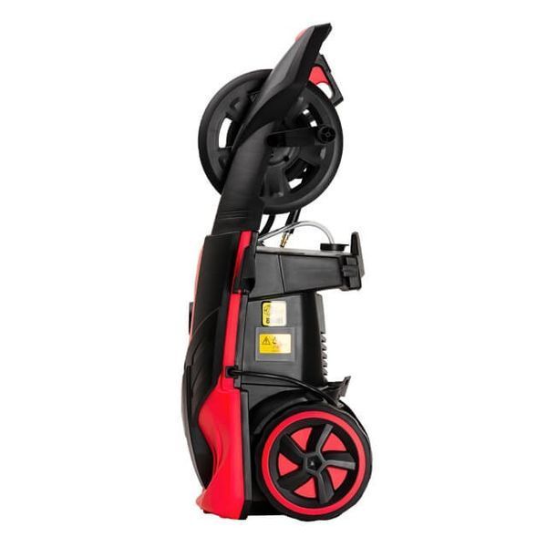 Мойка высокого давления 2200 Вт, 120-150 бар INTERTOOL DT-1508 DT-1508 фото