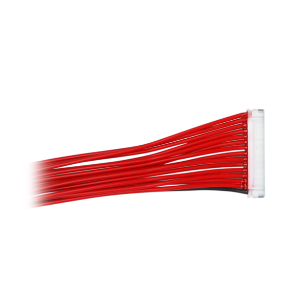 BMS плата LP LiFePO4 48V 16S Dis 60A Ch 30A lp_15068 фото
