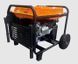 Инверторный генератор GTM DK4000Xi, 3,8 кВт, 230В 34574 фото 2