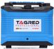 Генератор инверторный TAGRED TA1500INV (ном 1 кВт, макс 1,2 кВА) GG-TA-1500-INW фото 1