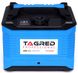 Генератор инверторный TAGRED TA1500INV (ном 1 кВт, макс 1,2 кВА) GG-TA-1500-INW фото 2