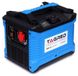 Inverter generator TAGRED TA1500INV (nom 1 kW, max 1.2 kVA) GG-TA-1500-INW фото 5