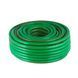 Шланг для води 4 шаровий, 3/4", 50 м, армований, PVC INTERTOOL GE-4126 GE-4126 фото 1