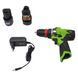 Шуруповерт Procraft PA12DFR Universal Procraft_000125 фото 8