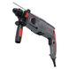 Straight punch INTERTOOL DT-0180 850 W compact professional electric punch drill network electric for home silent budget punch 3 modes PRFT-INTRT-DT-0180 фото 9