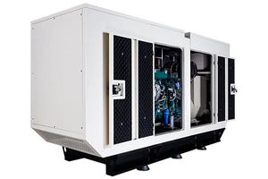 What are generators and how to choose them? photo