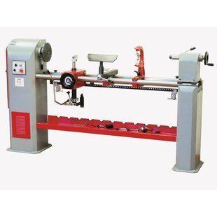 Копировально-токарный станок Holzmann DBK 1300 230 В DBK1300_230V фото