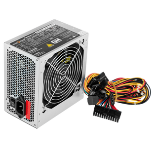 Компьютерный блок питания LP-ATX-550-12-4SATA-PFC lp_2611 фото