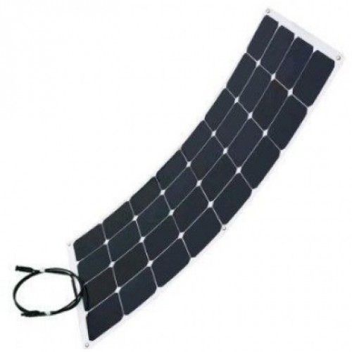 Altek ALF-100W 100W solar panel ALF-100W photo