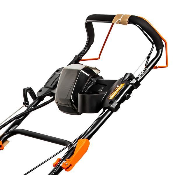 Газонокосилка бензиновая Procraft PLM505E Procraft_005052 фото