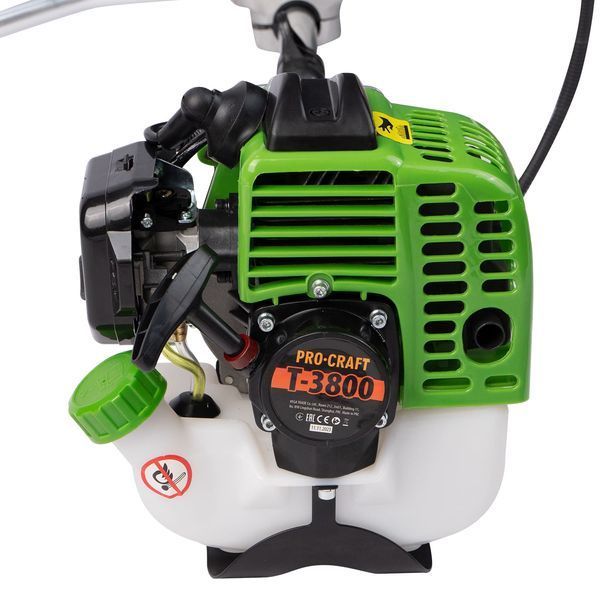 Коса бензинова Procraft T3800 Procraft_438001 фото