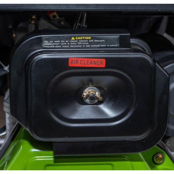 Генератор дизельный Procraft DP65/3 Procraft_065000 фото