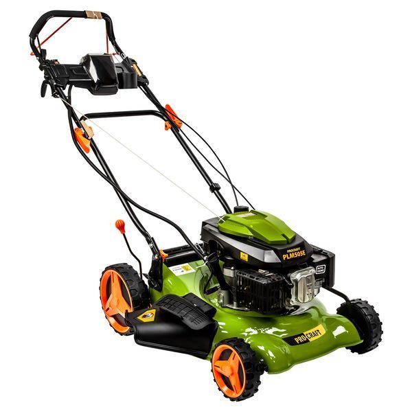 Газонокосилка бензиновая Procraft PLM505E Procraft_005052 фото