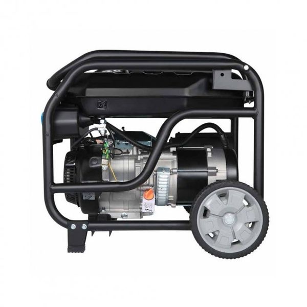 Gasoline generator Hyundai HHY-7050-F (nom 5 kW, max 6.88 kVA) HHY-7050-F photo